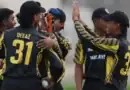 Nepal Afghanistan Malaysia And Hong Kong Reach Asian Games Cricket Quarter Finals