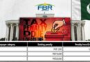 New Fines For Late Tax Returns From October 1