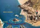 New Front Opens In Us Iran War As Houthis Reach Key Perim Island In Bab El Mandeb