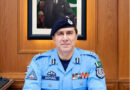 New Igp Takes Command
