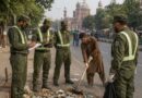 No More Littering As Lahore Cracks Down With E Challans And Rs5 Lac Fines