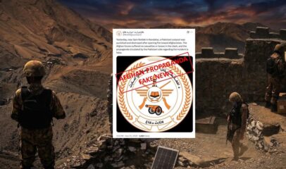 No Pakistani Post Destroyed In Spin Boldak Moib Shares Details Of Afghanistans Cowardly Attack