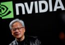 Nvidia Ceo Dismisses Ai Extinction Fears