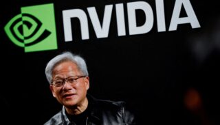 Nvidia Ceo Dismisses Ai Extinction Fears