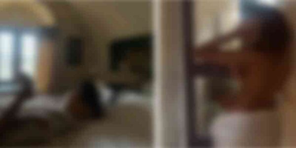 Objectionable Shirtless Video Of Another Famous Actress Leaks Online