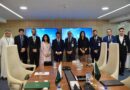 Oec Andalusia Arabia Sign Mou To Facilitate Recruitment Of Pakistani Healthcare Workers In Saudi Arabia