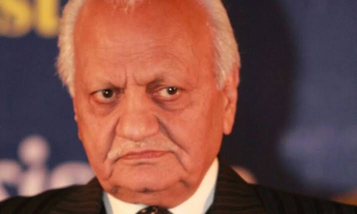 On His 10th Death Anniversary Zahid Maliks Vision Lives On Through Pakistan Observer 