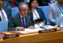 Pakistan Abstains As Russia China Veto Iran Sanctions Panel