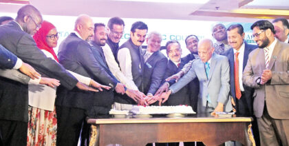 Pakistan Africa Economic Council Launched To Deepen Trade And Investment Ties