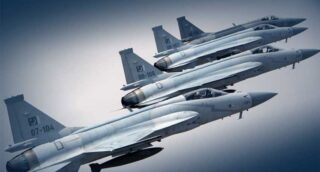 Pakistan Air Force Day Tribute Paid To Valour Sacrifices Of Paf Heroes