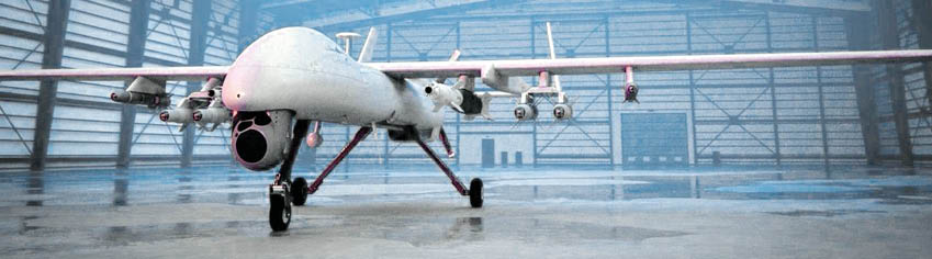 Pakistan Air Force Redefining The Battle Space 