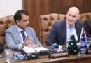 Pakistan Australia Aim To Update Bilateral Investment Treaty By December