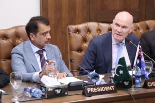 Pakistan Australia Aim To Update Bilateral Investment Treaty By December