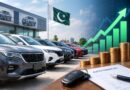 Pakistan Auto Sector Profits Surge On Higher Sales Financing