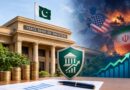 Pakistan Banks Remain Resilient Despite Rising Geopolitical Risks Sbp