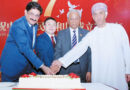 Pakistan China Friendship Withstood Test Of Time Cm Murad