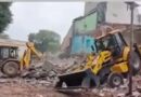 Pakistan Condemns Demolition Of Century Old Mosque In India