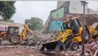 Pakistan Condemns Demolition Of Century Old Mosque In India