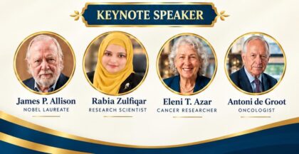 Pakistan Earns Global Recognition At International Cancer Research Conference