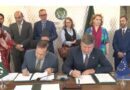 Pakistan Eu Ink E65m Deals For Investment Energy Rule Of Law