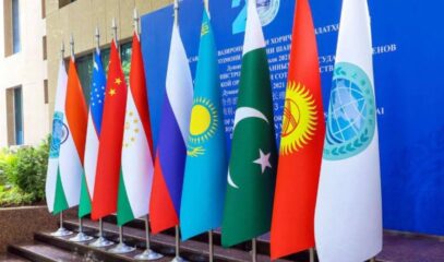 Pakistan Hosts First Meeting Of Sco National Coordinators With Indian Delegation In Attendance