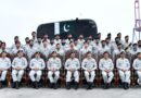 Pakistan Navys Major Maritime Exercise Seaspark 26 Commences In Karachi