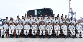 Pakistan Navys Major Maritime Exercise Seaspark 26 Commences In Karachi