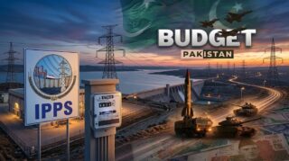 Pakistan Pays Ipps More Than Its Defence Budget Rs2 935 Trillion Payment Sparks Alarm