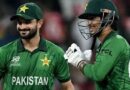 Pakistan Qualify For Asian Games Semi Finals After Rain Washes Out Hong Kong Match