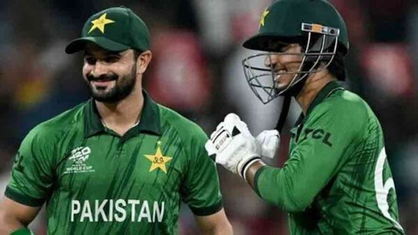 Pakistan Qualify For Asian Games Semi Finals After Rain Washes Out Hong Kong Match