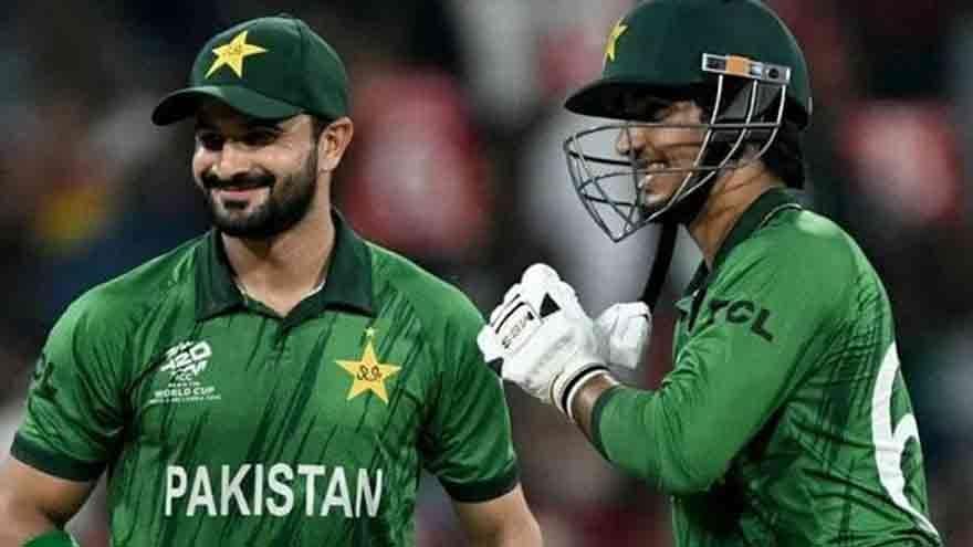 Pakistan Qualify For Asian Games Semi Finals After Rain Washes Out Hong Kong Match