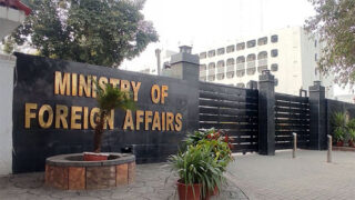 Pakistan Rejects Indian False Politically Motivated Assertions About Hindu Temple In Narowal