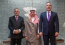 Pakistan Saudi Arabia Turkiye Plan Urgent Chiefs Of Staff Meeting Amid Houthi Attacks
