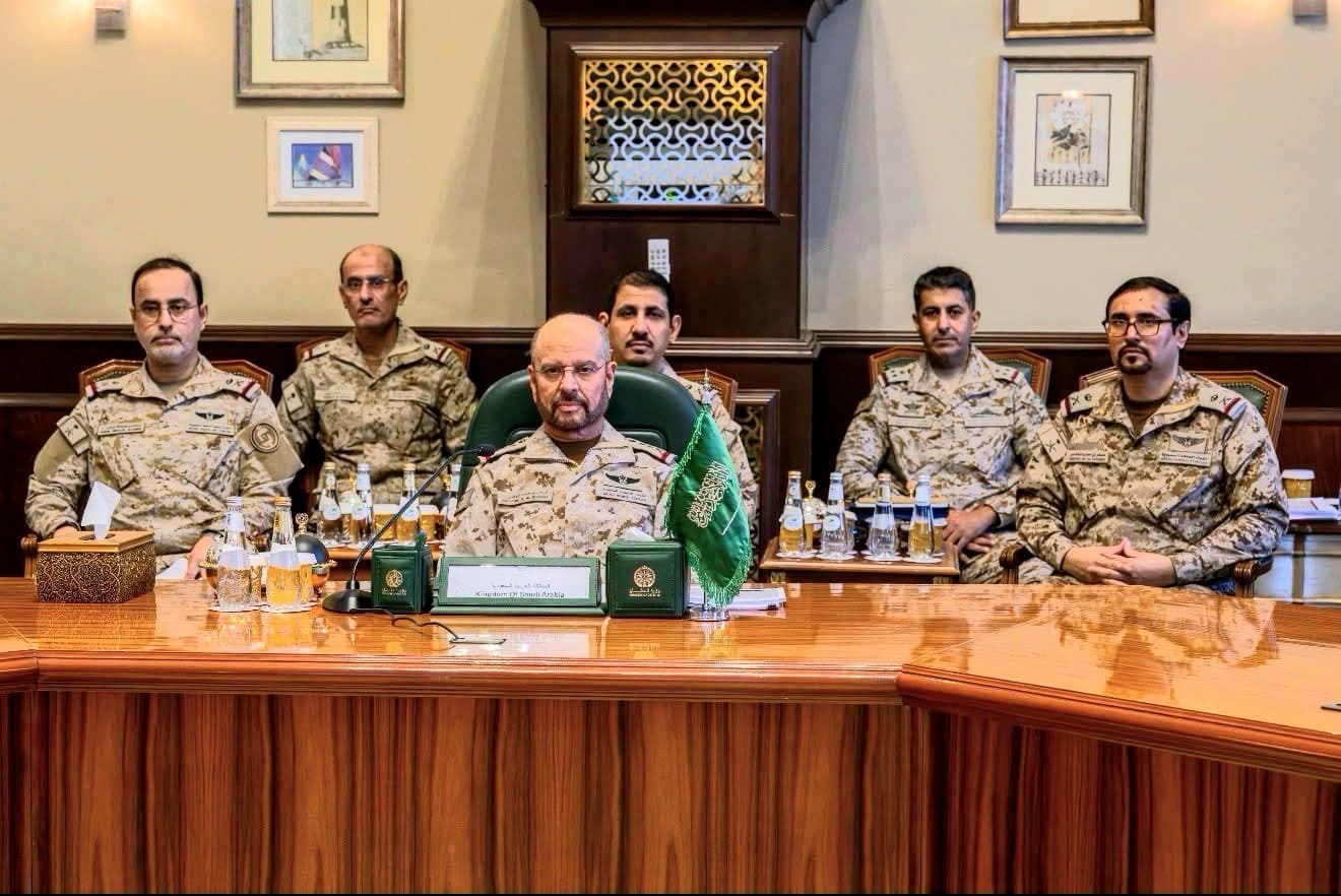 Pakistan Saudi Arabia Turkiye Vow To Translate Makkah Pact Into Effective Military Cooperation 