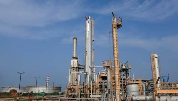 Pakistan Set To Sign 6bn Refinery Upgrade Agreements With Five Companies Tomorrow