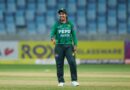 Pakistan Thrash Hong Kong To Reach Womens Asia Cup Semis