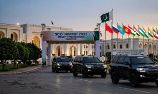 Pakistan To Buy 30 Bullet Proof Vehicles Worth Rs6 6 Billion For Sco Summit 2027