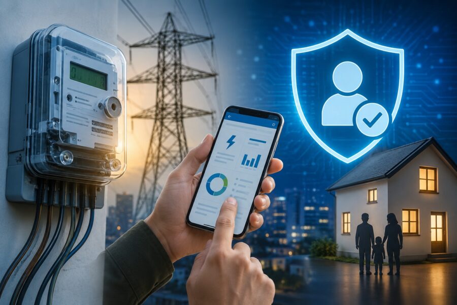 Pakistan To Digitise Detection Billing To Protect Power Consumers
