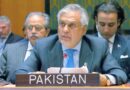 Pakistan Urges Measures To Keep Ai Out Of Global Arms Race