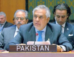 Pakistan Urges Measures To Keep Ai Out Of Global Arms Race