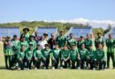 Pakistan Win Bronze Medal After Defeating Bangladesh In Asian Games Cricket Event 2026