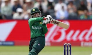 Pakistans Gull Feroza Fined Handed Demerit Point By Icc