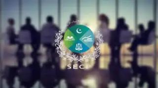 Pakistans Registered Companies Reach 311765 After Four New In August 2026