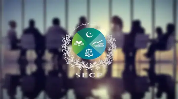 Pakistans Registered Companies Reach 311765 After Four New In August 2026
