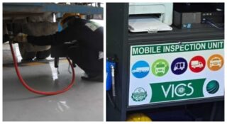 VICS Punjab appointment for vehicle fitness certificate – Complete process