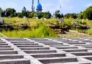 Parachinar Finds Unusual Response To Cemetery Land Shortage 123 Concrete Graves Built On 11 Marlas