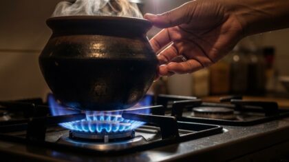 Paragon City Dha Phase 7 Among Several Lahore Areas Facing Sui Gas Shutdown Tonight