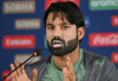Pcb Denies Rizwan Permission For Media Talk