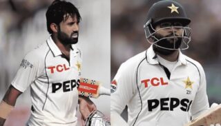 Pcb Expands Probe Into Imam Rizwan Phone Data After Lords Test Defeat
