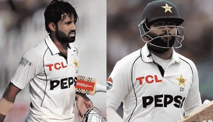 Pcb Expands Probe Into Imam Rizwan Phone Data After Lords Test Defeat
